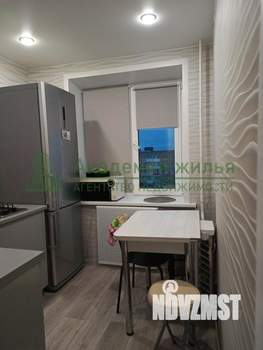 2-к квартира, вторичка, 43м2, 9/9 этаж