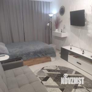 1-к квартира, вторичка, 30м2, 1/5 этаж