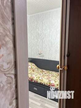 2-к квартира, вторичка, 43м2, 8/9 этаж