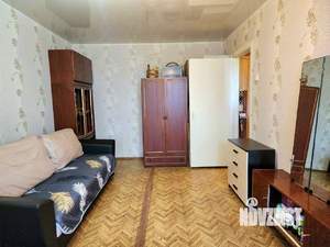 1-к квартира, вторичка, 32м2, 4/5 этаж