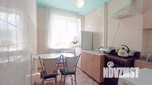 3-к квартира, вторичка, 57м2, 4/9 этаж