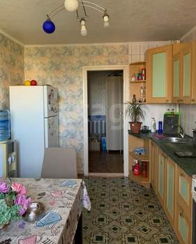 4-к квартира, вторичка, 98м2, 8/9 этаж