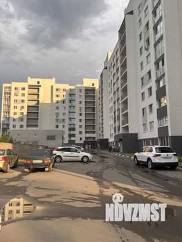 3-к квартира, вторичка, 76м2, 6/10 этаж