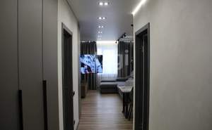 2-к квартира, вторичка, 73м2, 25/25 этаж