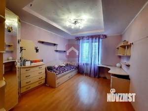 3-к квартира, вторичка, 82м2, 3/10 этаж