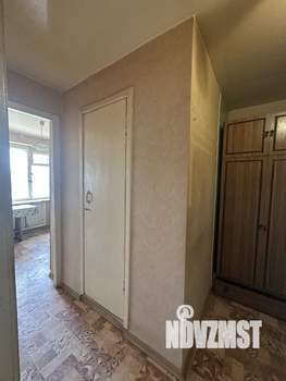 1-к квартира, вторичка, 32м2, 3/5 этаж