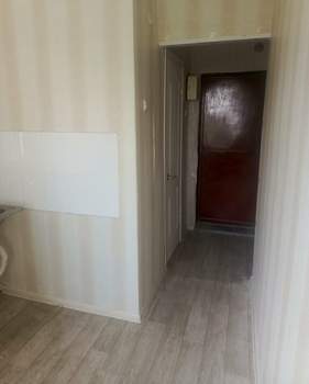 1-к квартира, вторичка, 22м2, 4/5 этаж