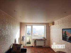 2-к квартира, вторичка, 50м2, 9/9 этаж
