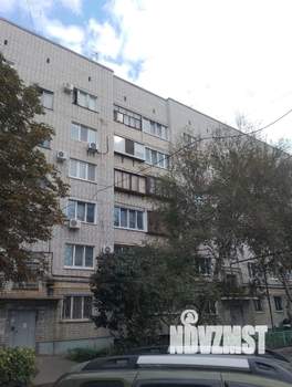 2-к квартира, вторичка, 50м2, 1/6 этаж