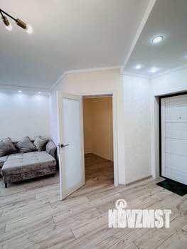 Студия квартира, вторичка, 39м2, 8/25 этаж