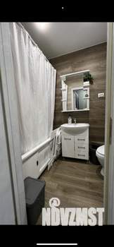 1-к квартира, вторичка, 26м2, 9/26 этаж