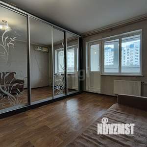 1-к квартира, вторичка, 40м2, 3/10 этаж