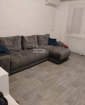 2-к квартира, вторичка, 49м2, 3/5 этаж