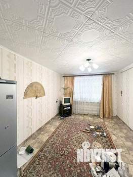 2-к квартира, вторичка, 48м2, 1/6 этаж