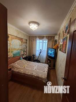 4-к квартира, вторичка, 87м2, 7/9 этаж
