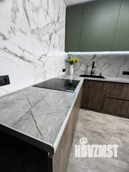 3-к квартира, вторичка, 60м2, 15/16 этаж