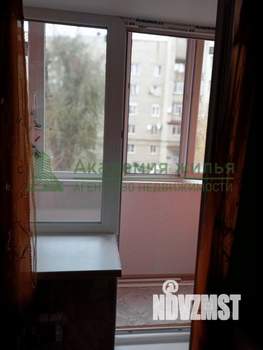 1-к квартира, вторичка, 34м2, 2/12 этаж