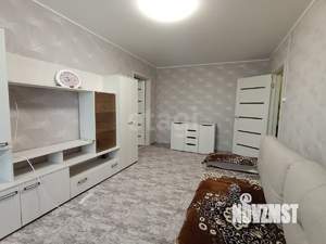 3-к квартира, вторичка, 57м2, 9/9 этаж