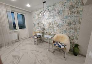 1-к квартира, вторичка, 42м2, 15/25 этаж