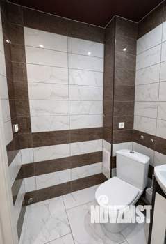 1-к квартира, вторичка, 40м2, 8/12 этаж
