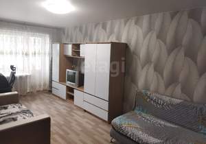 1-к квартира, вторичка, 31м2, 4/9 этаж