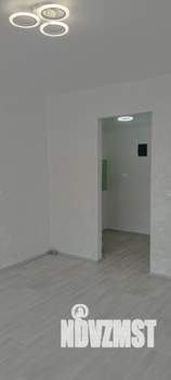 1-к квартира, вторичка, 18м2, 4/5 этаж