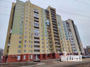 3-к квартира, вторичка, 72м2, 5/14 этаж