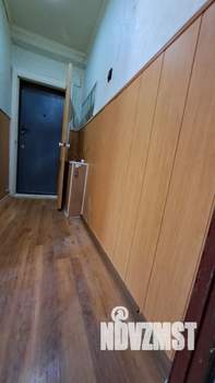 Студия квартира, вторичка, 45м2, 1/5 этаж