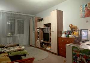 2-к квартира, вторичка, 66м2, 12/1 этаж