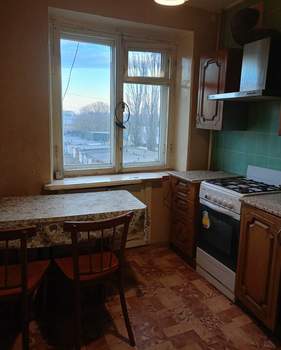1-к квартира, вторичка, 31м2, 3/5 этаж