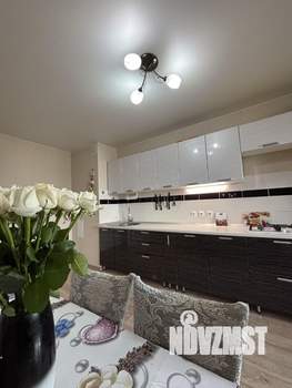 3-к квартира, вторичка, 81м2, 6/12 этаж