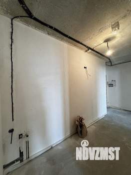 2-к квартира, вторичка, 66м2, 21/23 этаж