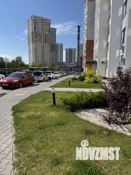 1-к квартира, вторичка, 38м2, 5/26 этаж