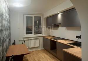 2-к квартира, вторичка, 53м2, 2/5 этаж