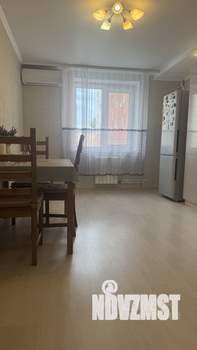 2-к квартира, вторичка, 70м2, 3/12 этаж