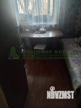 1-к квартира, вторичка, 29м2, 3/5 этаж