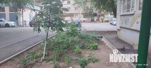 2-к квартира, вторичка, 36м2, 4/5 этаж