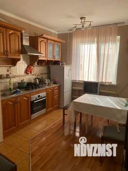 3-к квартира, вторичка, 63м2, 9/9 этаж