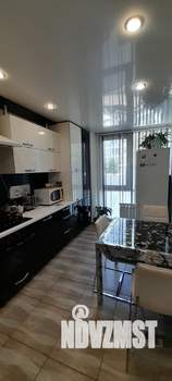 2-к квартира, вторичка, 56м2, 1/11 этаж