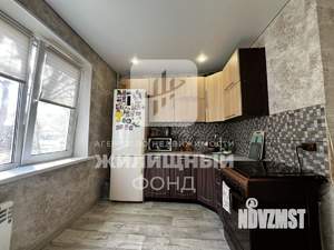 1-к квартира, вторичка, 38м2, 1/9 этаж