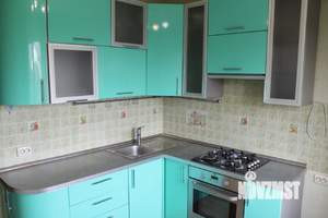 2-к квартира, вторичка, 56м2, 6/10 этаж