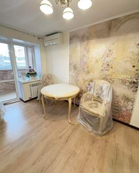 2-к квартира, вторичка, 60м2, 4/10 этаж