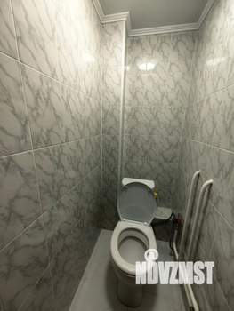 1-к квартира, вторичка, 33м2, 4/9 этаж