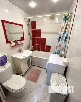 1-к квартира, вторичка, 40м2, 7/10 этаж