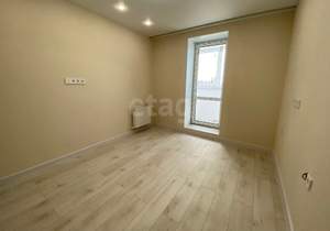1-к квартира, вторичка, 40м2, 4/10 этаж
