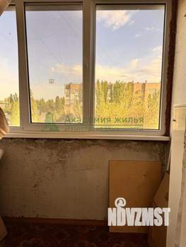 3-к квартира, вторичка, 60м2, 7/9 этаж