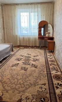 2-к квартира, вторичка, 50м2, 6/6 этаж