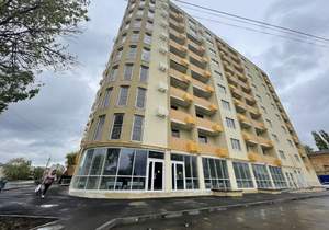 2-к квартира, сданный дом, 56м2, 4/10 этаж