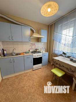 2-к квартира, вторичка, 46м2, 3/10 этаж