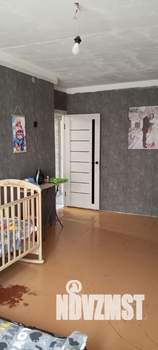 2-к квартира, вторичка, 44м2, 2/5 этаж